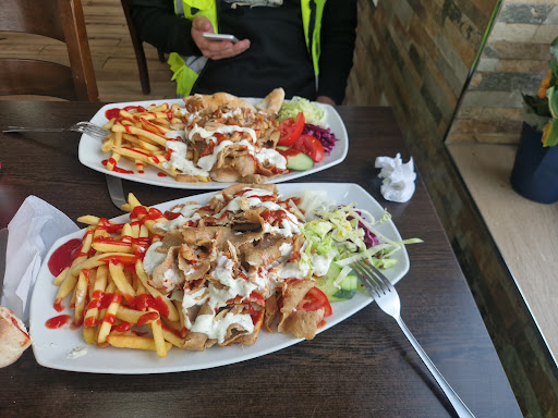 Photo of Zem Kebab fish and chips - 185 Amersham Rd, High Wycombe HP13 5AE